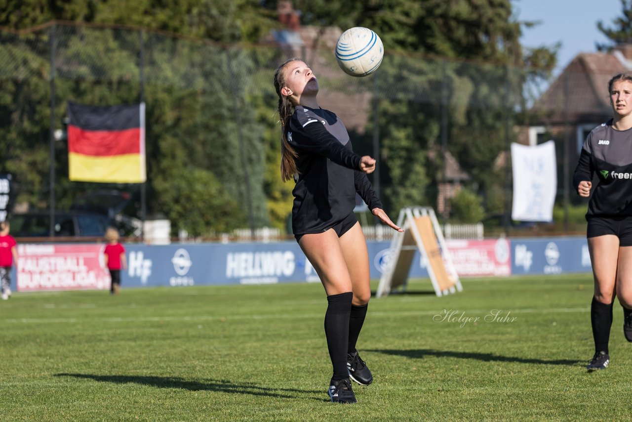 Bild 947 - wU16 Deutsche Meisterschaft